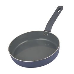 Алюминиевая сковорода Gipfel Sinty 2676 28 см