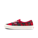 Кеды Pendleton x Vans Authentic 44 DX Anaheim Factory - Tartan