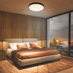 8842 Потолочный светильник CUMBUCO II