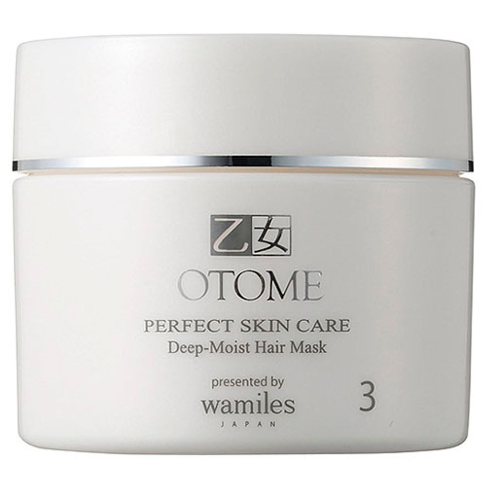 OTOME Perfect Skin Care Deep Moist Hair Mask