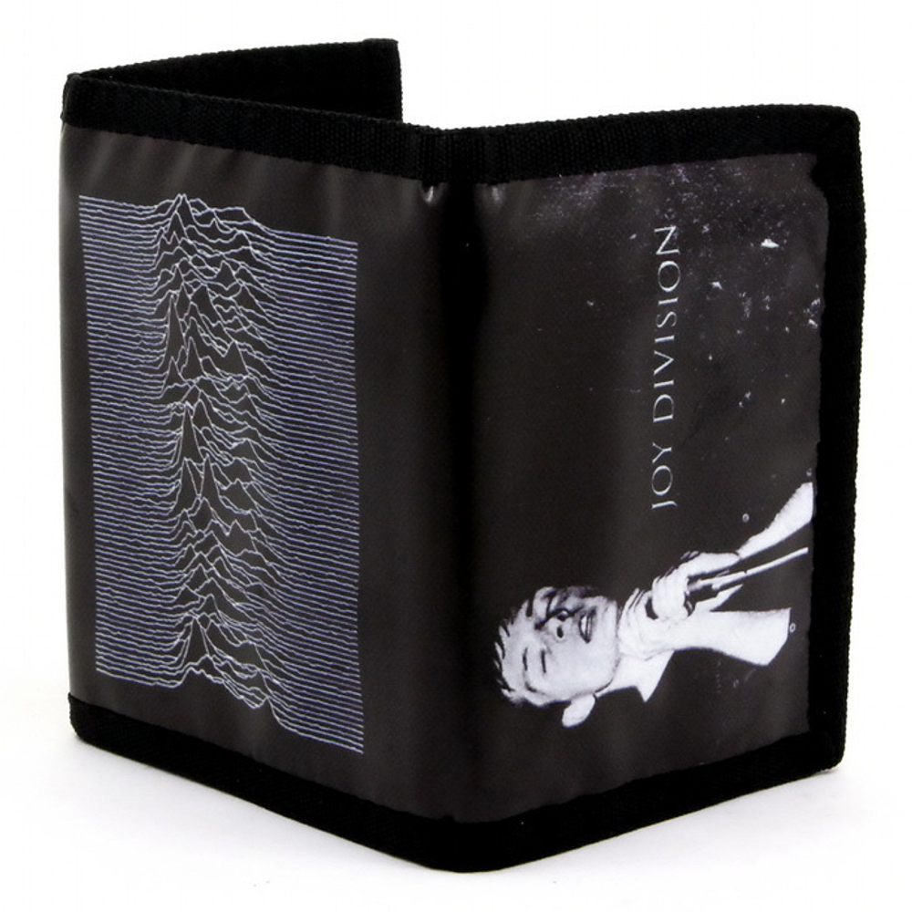 Кошелек Joy Division