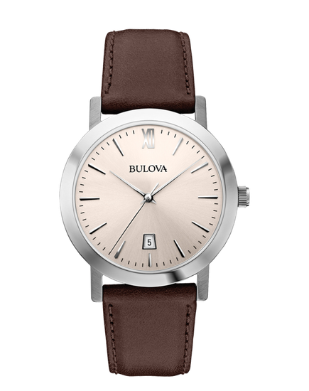 Наручные часы Bulova Classic 96B217