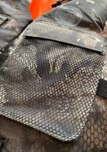 Жилет спасательный "Рыболов" 90-140кг, Камуфляж, Extreal