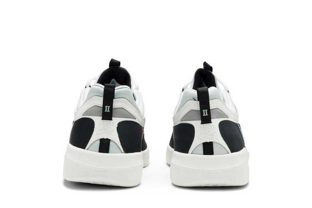 Кроссовки Nike Sb Nyjah Free 2