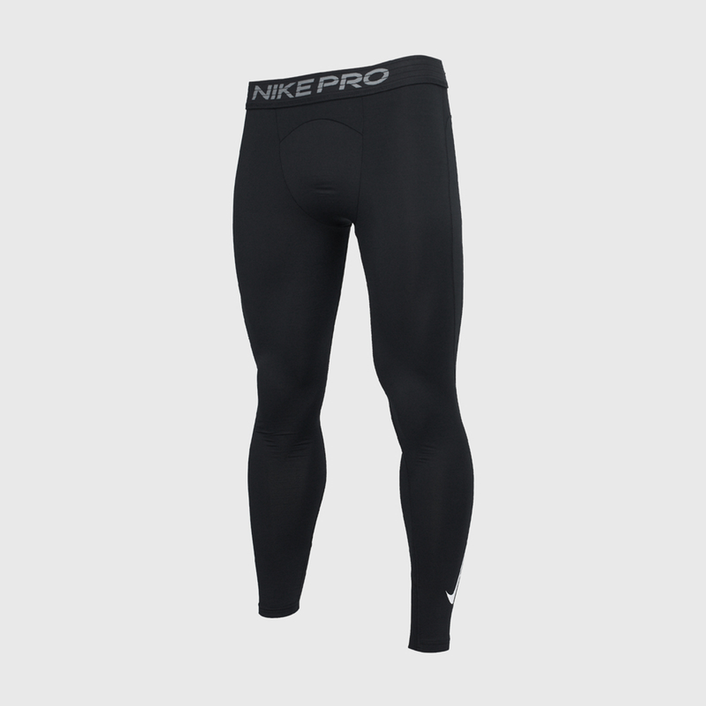 CU4961-010 Тайтсы Nike M NP WARM TGHT
