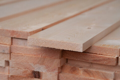 Доска сухая строганная 20х140х600