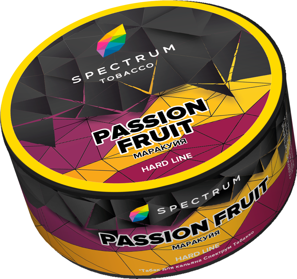 СПЕКТРУМ HL 25гр. PASSION FRUIT (М)
