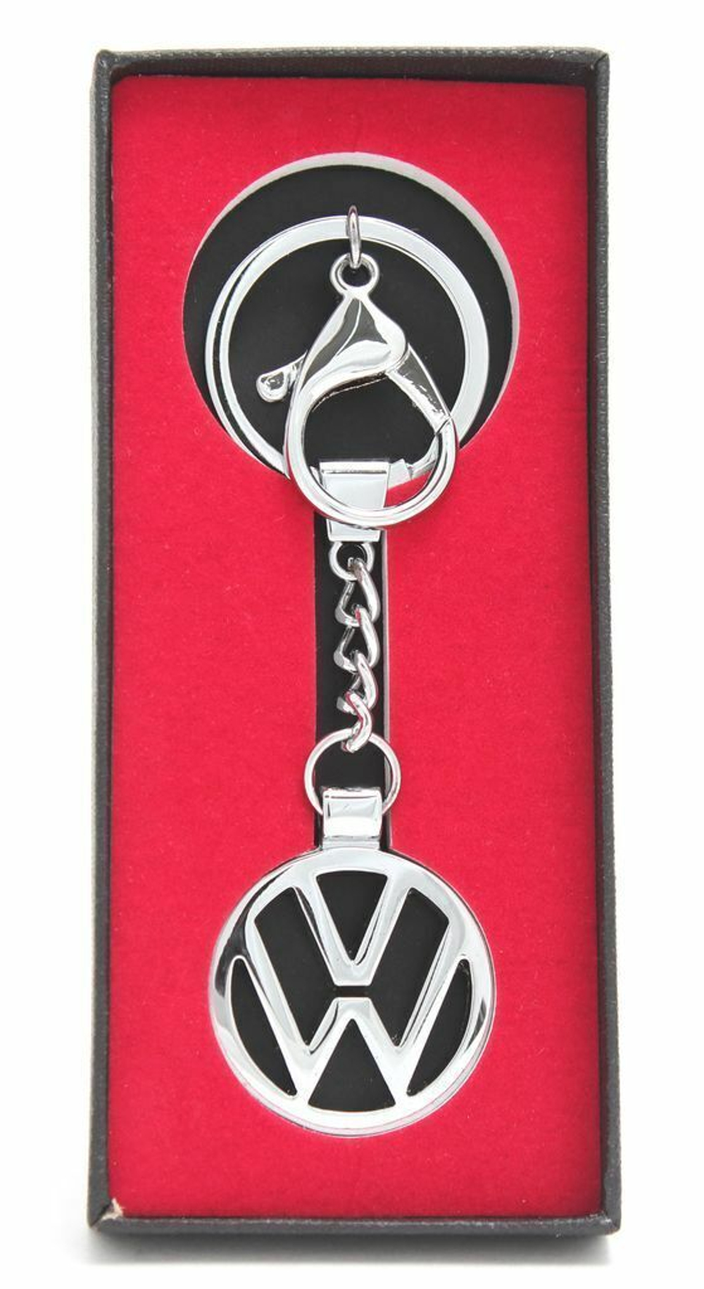 Брелок №069 Mercedes KING №069