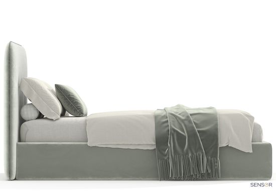 Кровать Флит kids