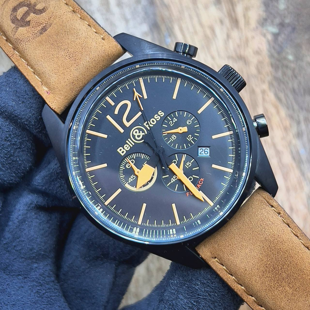 Часы Bell&Ross
