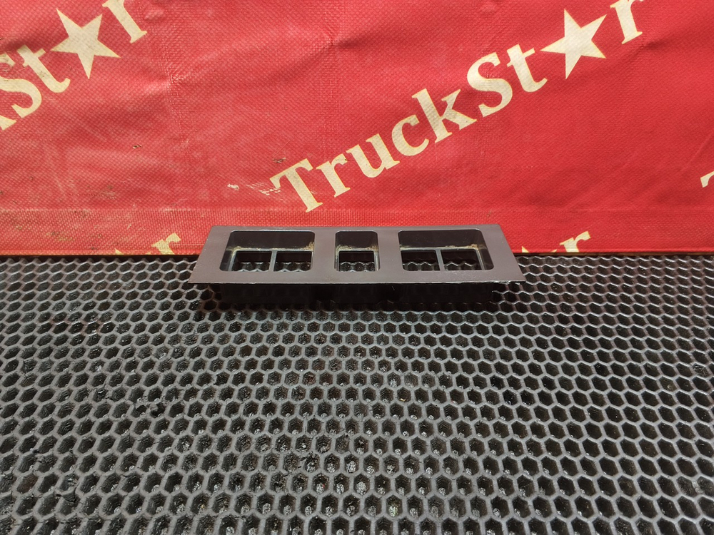 Рамка кнопок