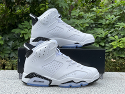 Air Jordan 6 CT8529-112