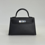 Сумка Hermes 19 см