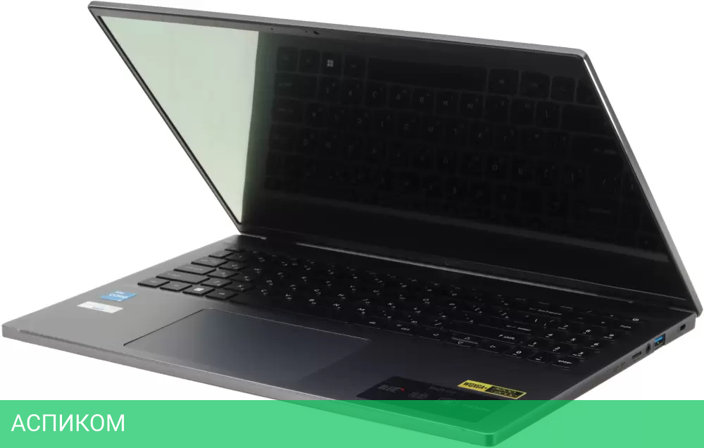 Ноутбук Acer Swift Go 16 SFG16-71-71T7 NX.KM4CD.005