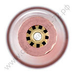 Мундштук пропановый (PNME 9) №3П (30–50 мм) к Р3-300, Р3-345