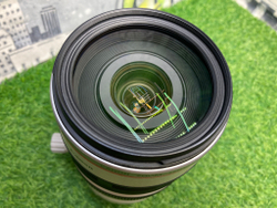 Canon EF 28-300mm 3.5-5.6L IS USM
