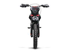 Мотоцикл кроссовый эндуро SHARMAX Sport 300 AIR ULTIMATUM