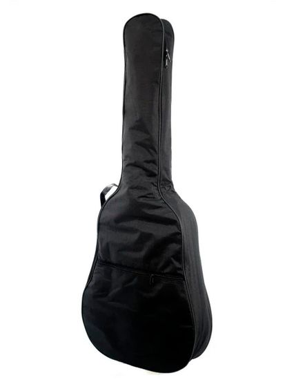 Чехол для гитары утепленный 41"