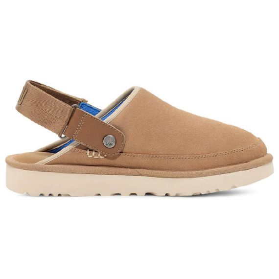 Ugg Goldencoast Clog 'Sand Santorini'