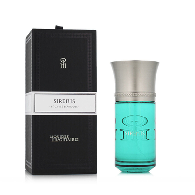 Парфюмерная вода унисекс Liquides Imaginaires EDP Sirenis 100 мл