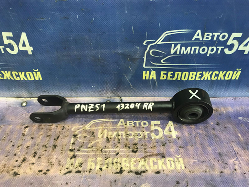 Тяга задняя продольная NISSAN MURANO 2008-2015