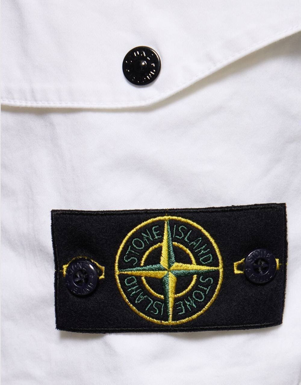 Карго-штаны Stone Island Regular Pants