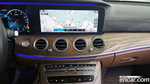 Mercedes-Benz E-Class W213 E250 Exclusive (03.2021)