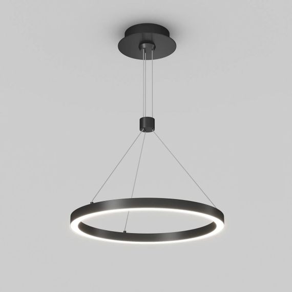 Подвесной светодиодный светильник Arlight SP-Congo-Can-1-R400-24W Day4000 046222