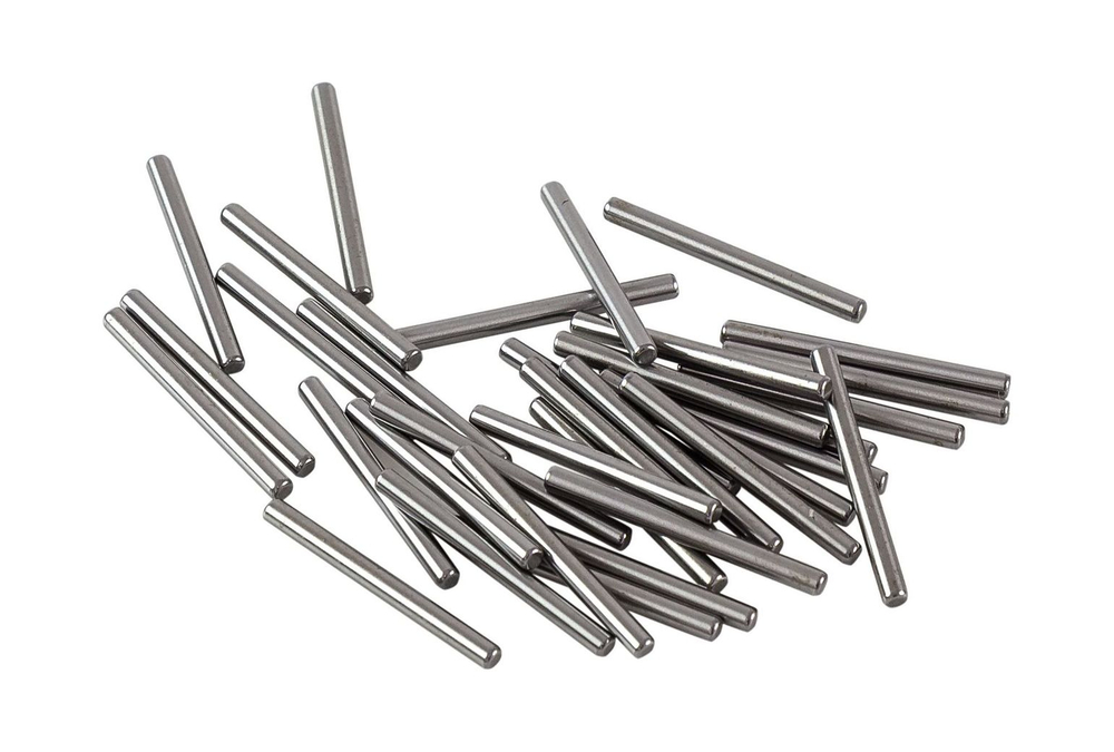 Ролики игольчатого подшипника Mercury 70-300, 34 шт, Omax