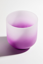 Кристальная поющая чаша TOTAL BLISS (Ø 15 см)