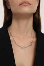 Колье I DONT CARE