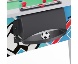 Игровой стол - футбол DFC RAY 48" 122 x 65 см