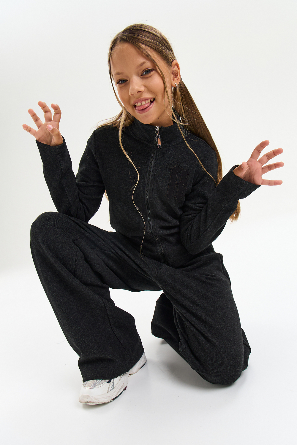 Брюки д/д DELORAS 22743