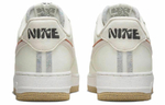 Кроссовки Nike Air Force 1 Low 82 (Женская размерная сетка)