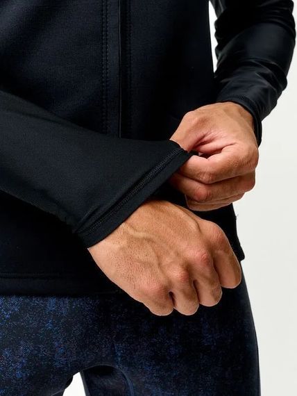 Куртка Sargan Браво Худи мужская 2мм