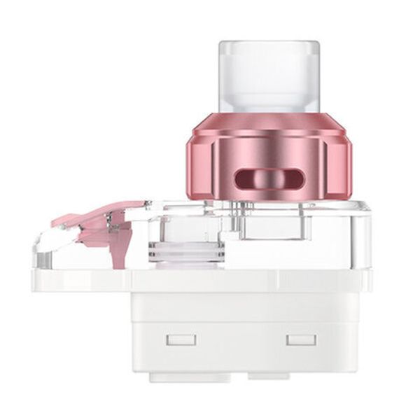 Купить Картридж GeekVape Aegis Hero 2 (H45) Crystal Pink 4 мл