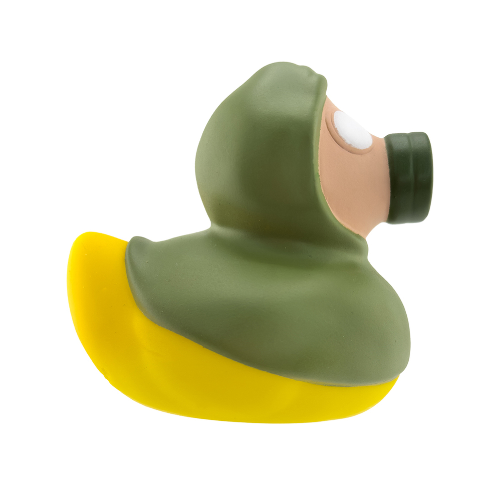 Токсик уточка