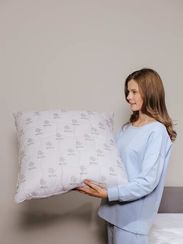 Premium wool Подушка 70х70