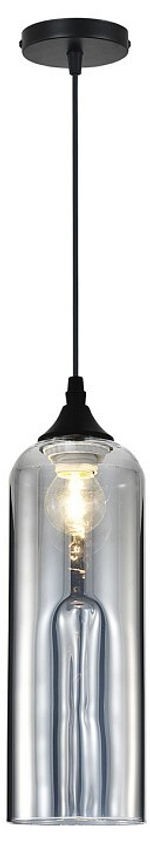 Подвесной светильник Escada Yumbilla 2110/1S Smoke