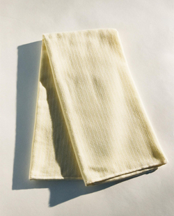 Zara Home кухонное полотенце из хлопка, узор в полоску, 70 50 см · 9279/026