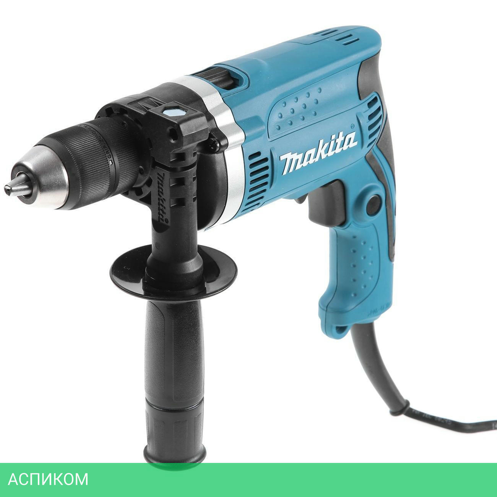 Дрель Makita HP 1631
