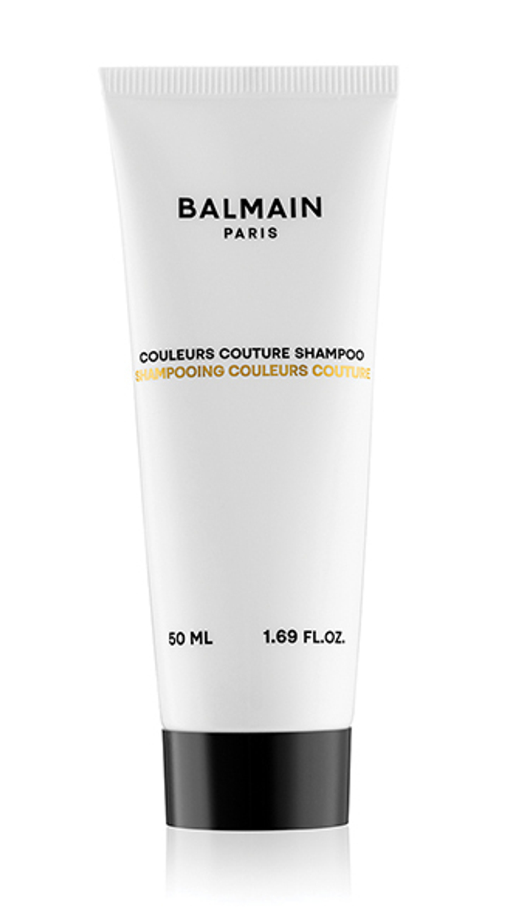 Balmain Hair Couture Шампунь для окрашенных волос Couleurs Couture Shampoo 50 мл