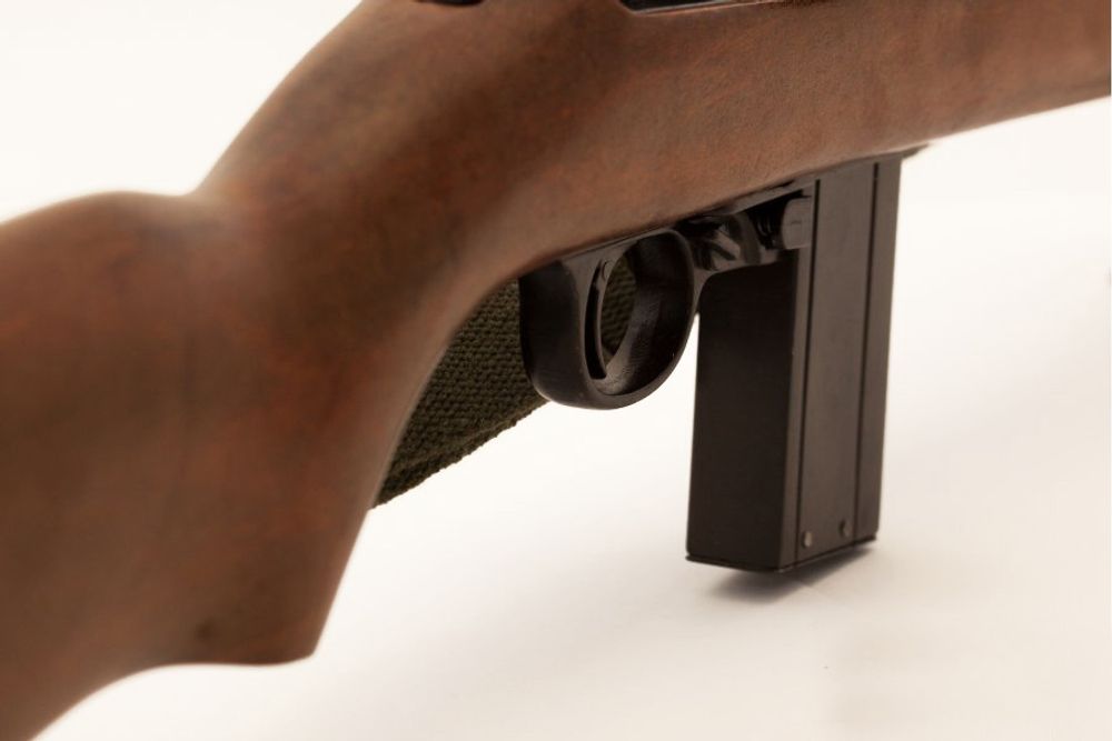 Denix Карабин М1 с ремнем