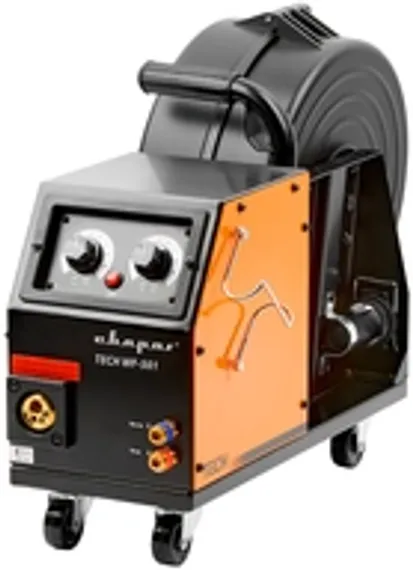 Комплект удлинительный Сварог TECH MIG 3500, 5000, WF-501, водяное охлаждение, 15 м