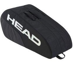 Сумка теннисная Head Base Racquet M - черный