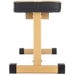 Скамья прямая домашняя OXYGEN FITNESS MEEKER