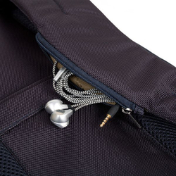 Рюкзак Piquadro Brief CA4439BRBM/BLU