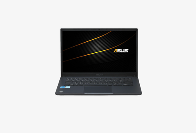 14" Ноутбук ASUS ExpertBook B1402CBA-EB0604W черный