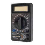 Мультиметр PROconnect DTM M838