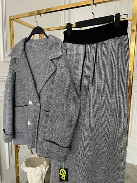 Костюм УК-993 Fabrika Фото 2